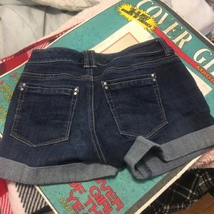 White House Black Market Jeans